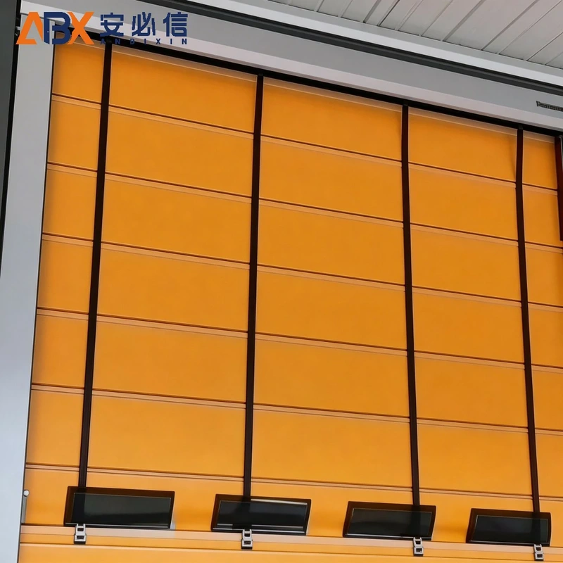 安阳市高速堆积门