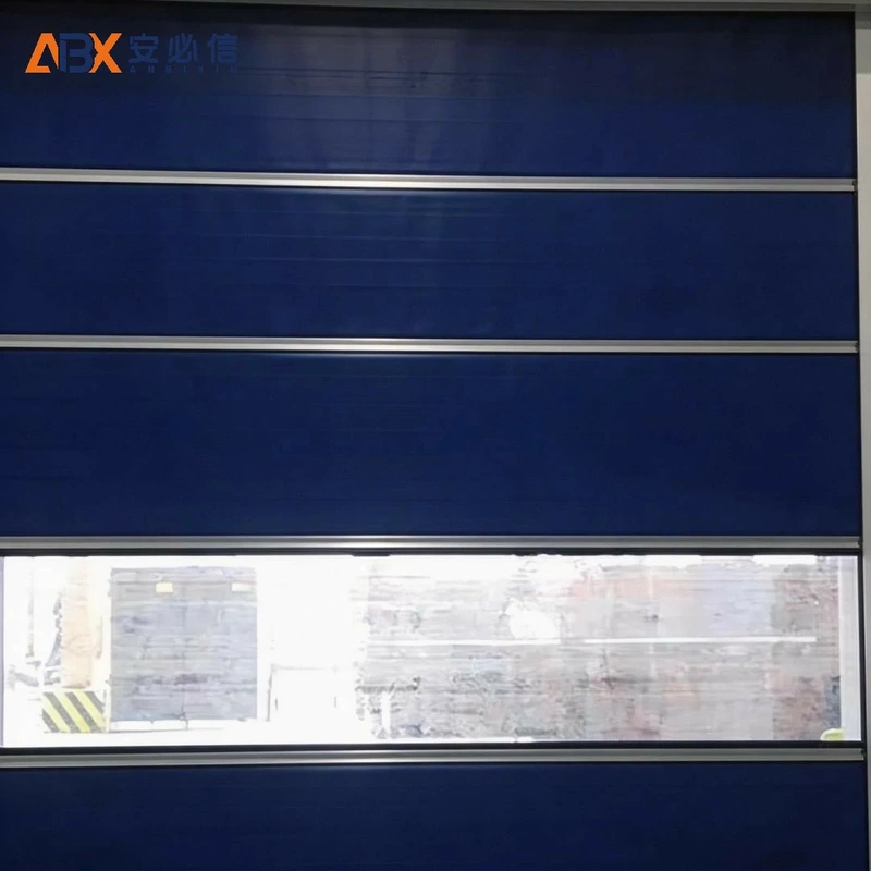 安阳市洁净快速门